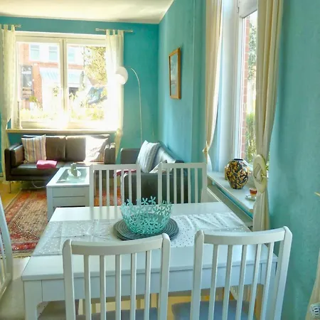 Ferien Auf Im Blue Lagoon