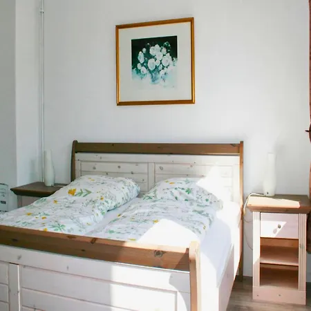 Σπίτι διακοπών Ferien Auf Im Blue Lagoon Φέμαρν