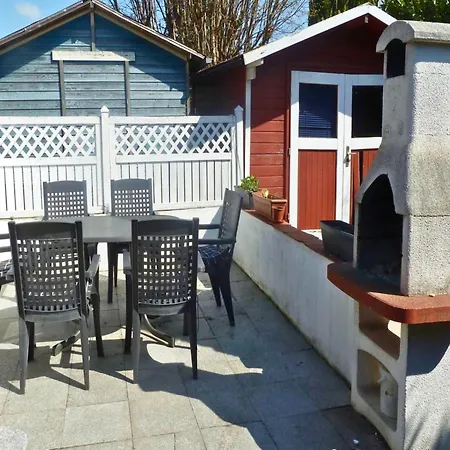 Ferien Auf Im Blue Lagoon * Φέμαρν