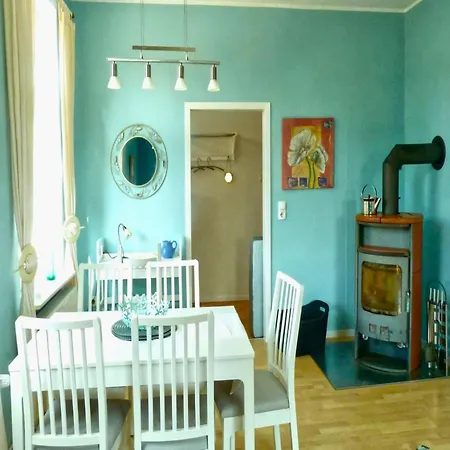 Ferien Auf Im Blue Lagoon Σπίτι διακοπών *