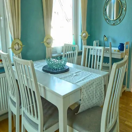 Ferien Auf Im Blue Lagoon * Φέμαρν