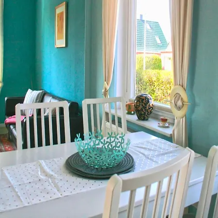 Σπίτι διακοπών Ferien Auf Im Blue Lagoon