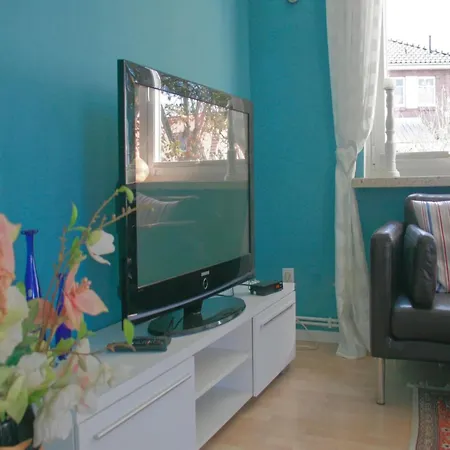 Ferien Auf Im Blue Lagoon Σπίτι διακοπών *