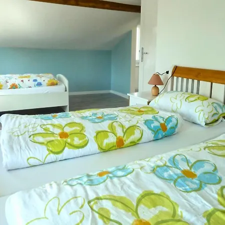 Σπίτι διακοπών Ferien Auf Im Blue Lagoon *