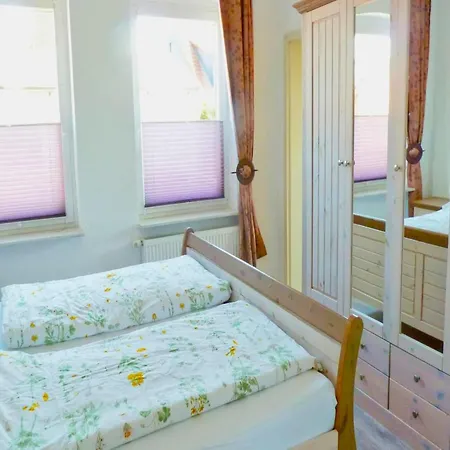 Ferien Auf Im Blue Lagoon Σπίτι διακοπών