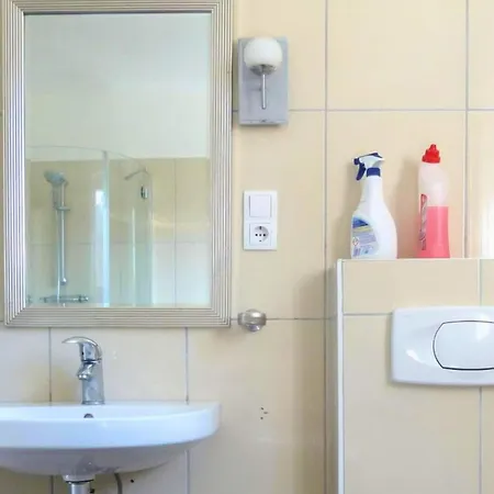 Ferien Auf Im Blue Lagoon *