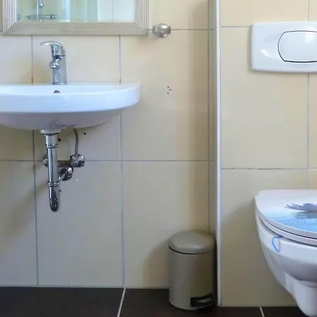 Σπίτι διακοπών Ferien Auf Im Blue Lagoon