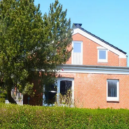 Ferien Auf Im Blue Lagoon Σπίτι διακοπών