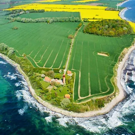 Ferien Auf Im Blue Lagoon