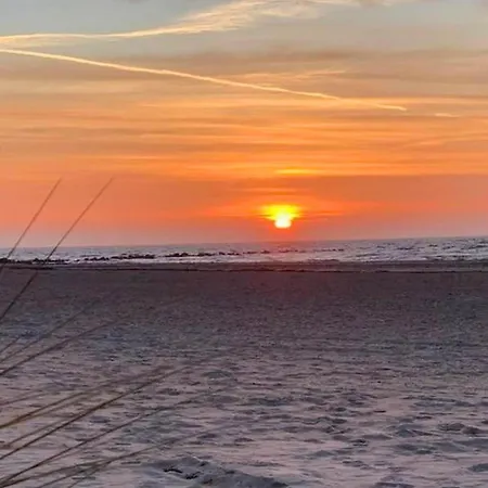 Ferien Auf Im Blue Lagoon * Φέμαρν