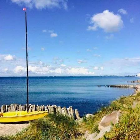 Σπίτι διακοπών Ferien Auf Im Blue Lagoon Φέμαρν