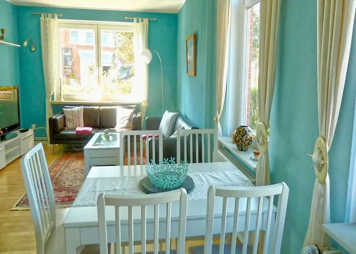 Ferien Auf Im Blue Lagoon