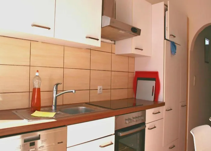 Ferien Auf Im Blue Lagoon * 페마른