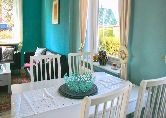 Casa vacanze Ferien Auf Im Blue Lagoon