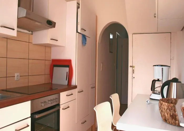 Ferien Auf Im Blue Lagoon