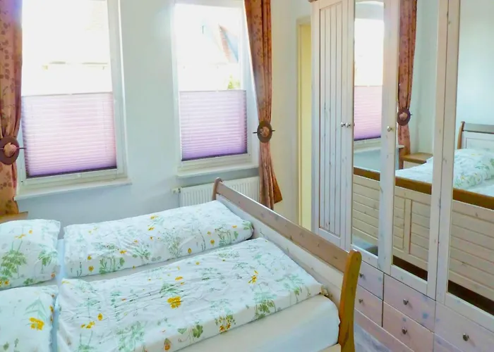 Ferien Auf Im Blue Lagoon Casa vacanze