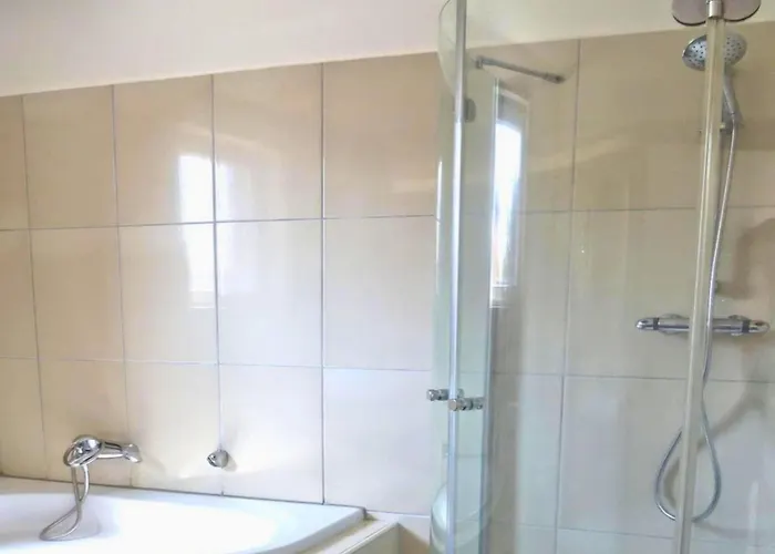 Ferien Auf Im Blue Lagoon Fehmarn