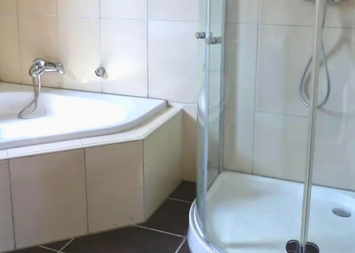 Ferien Auf Im Blue Lagoon 페마른