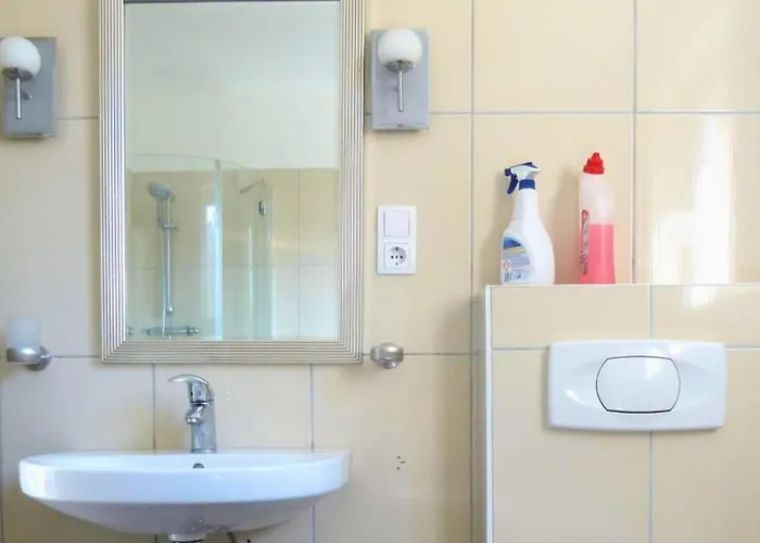 Ferien Auf Im Blue Lagoon *