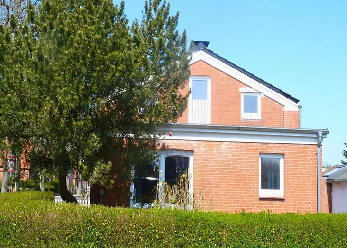 Ferien Auf Im Blue Lagoon Casa vacanze