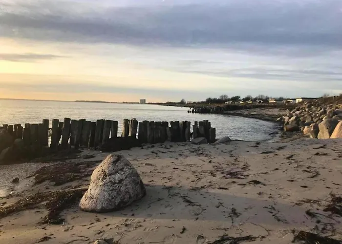 Casa vacanze Ferien Auf Im Blue Lagoon Fehmarn